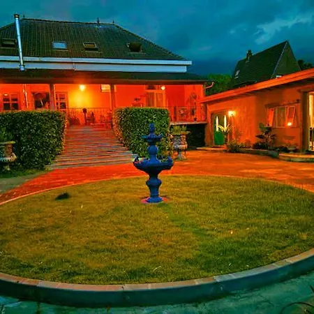 Villa Le Jardin-3